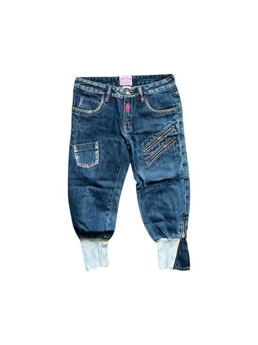 Walter van Beirendonck Pants (S)