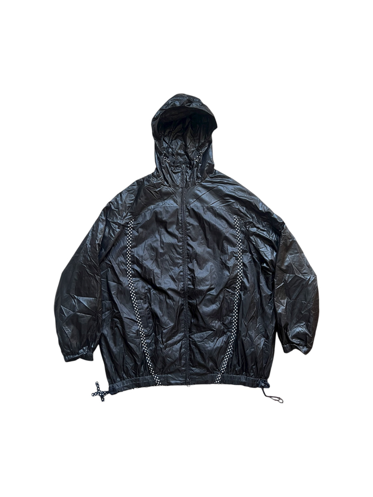 Y-3 Yohji Yamamoto Adidas Jacket (S)