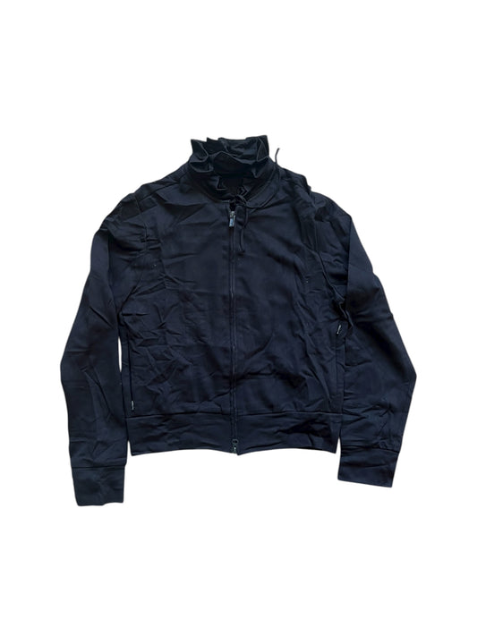 Y-3 Yohji Yamamoto Adidas Zip-Hoodie (S)