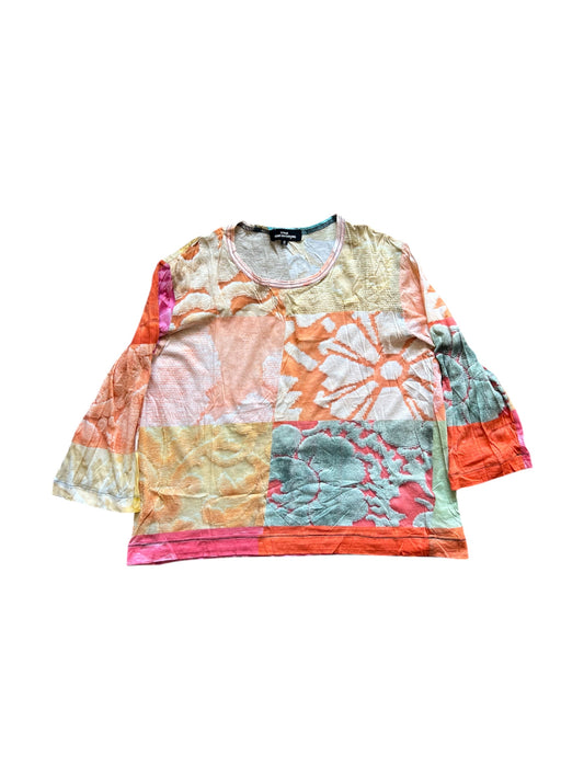 Comme Des Garcons tricot Longsleeve (S)