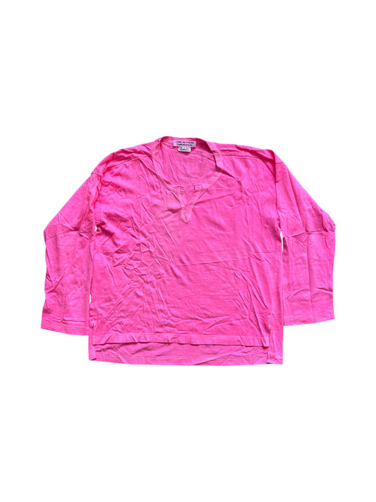 Comme Des Garcons Longsleeve (S)