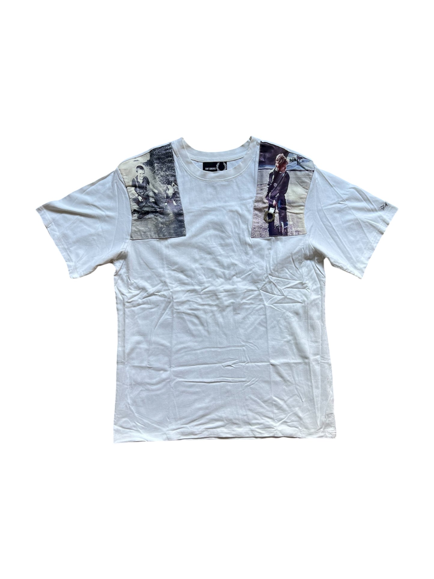 Raf Simons Fred Perry T-Shirt (L)