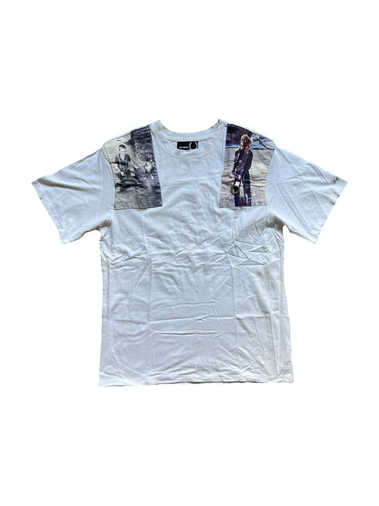 Raf Simons Fred Perry T-Shirt (L)