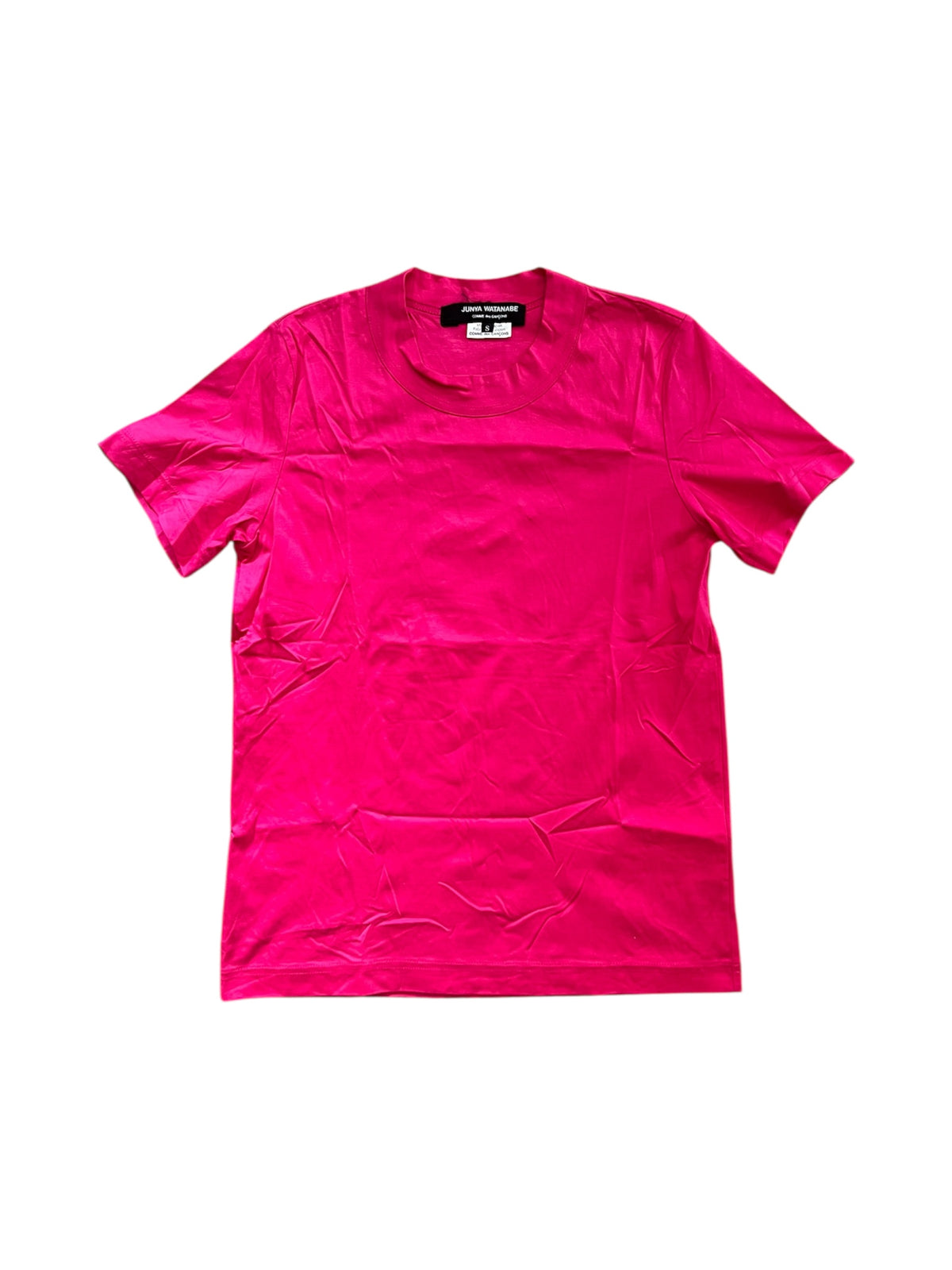 Junya Watanabe Comme Des Garcons T-Shirt (S)
