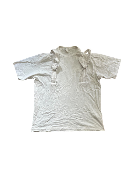 Comme Des Garcons T-Shirt (XL)