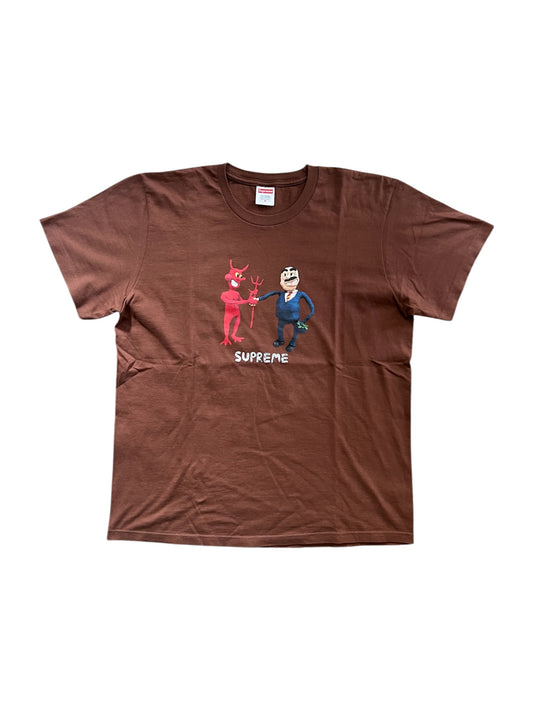 Supreme T-Shirt (M)