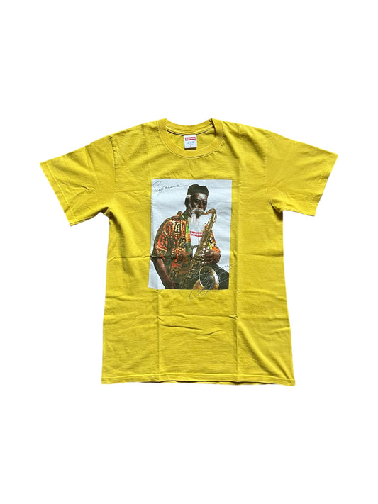 Supreme "Pharaoh Sanders" T-Shirt (S)