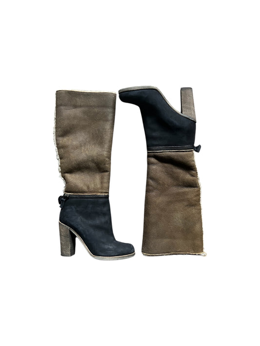 MM6 Maison Margiela Shoes (39)