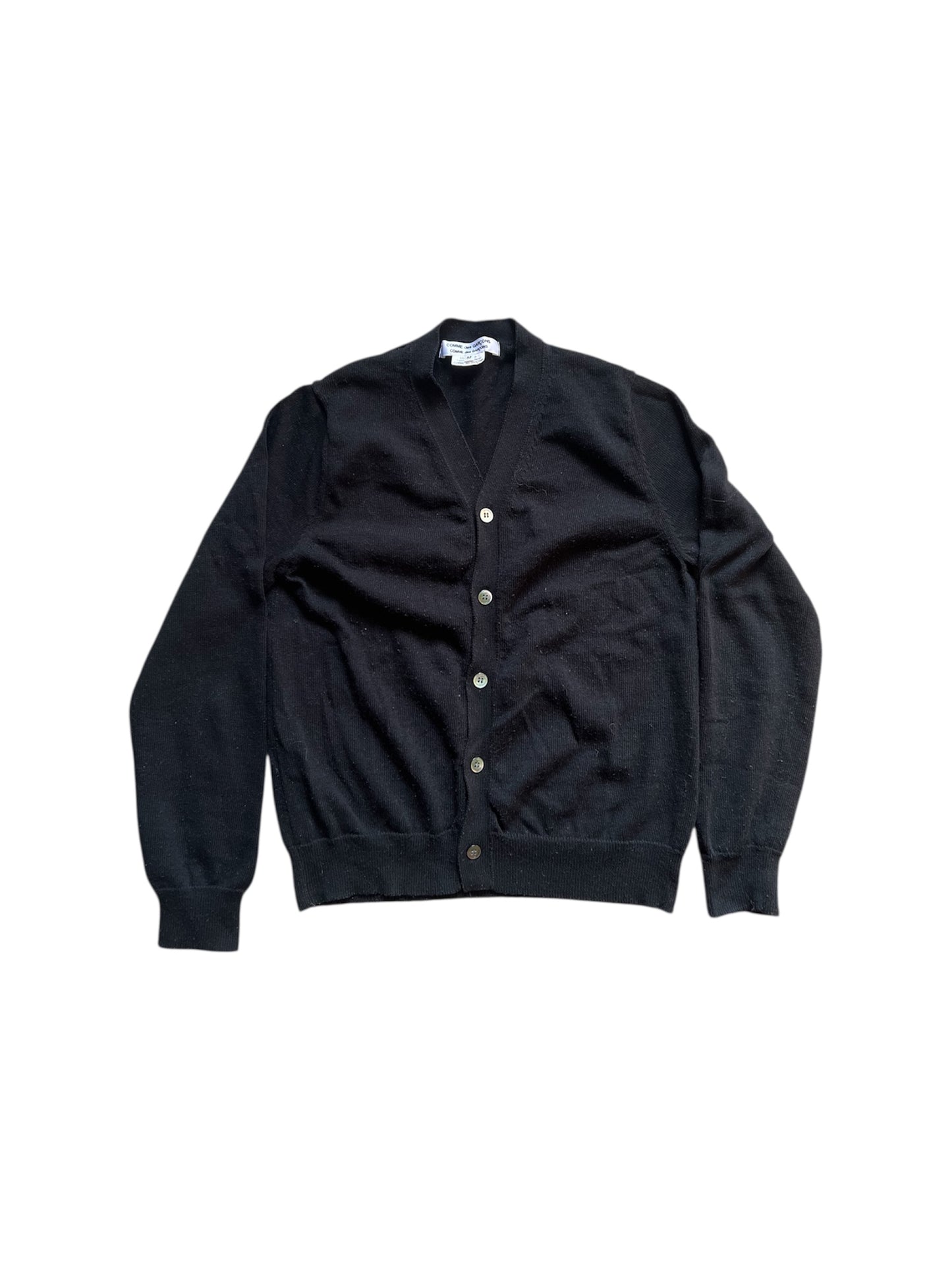 Comme Des Garcons Cardigan (M)