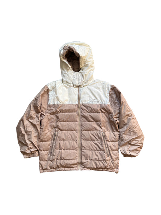 Balenciaga Puffer Jacket (M)