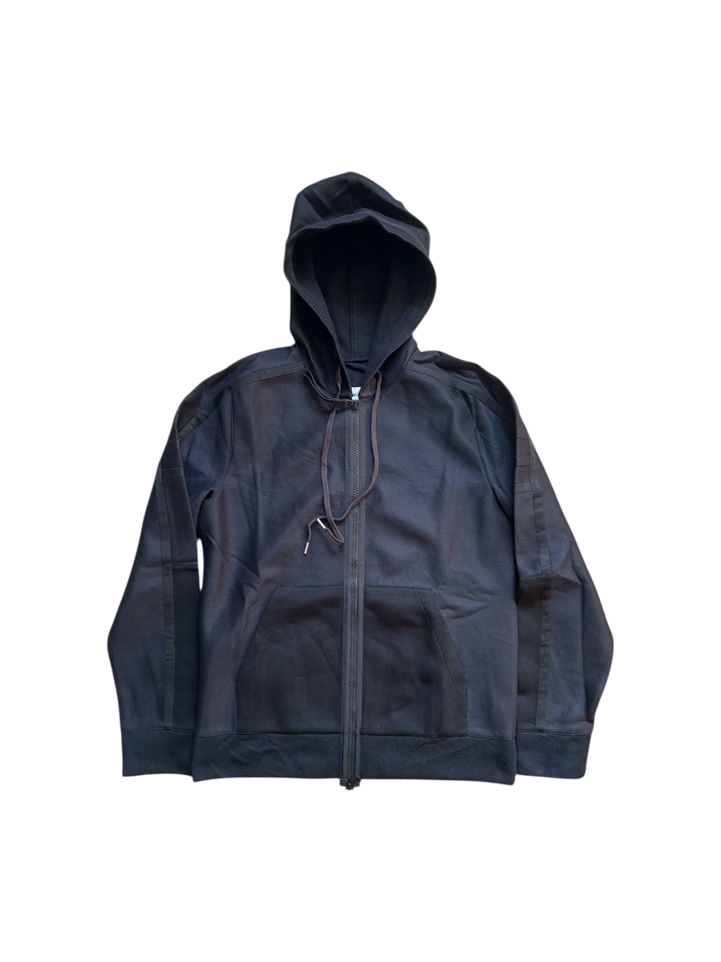 Helmut Lang Zip-Hoodie (L)