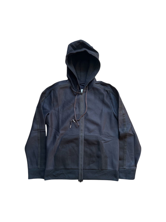 Helmut Lang Zip-Hoodie (L)