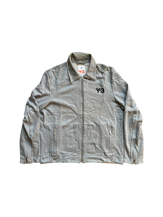 Y-3 Yohji Yamamoto Adidas Jacket (M)
