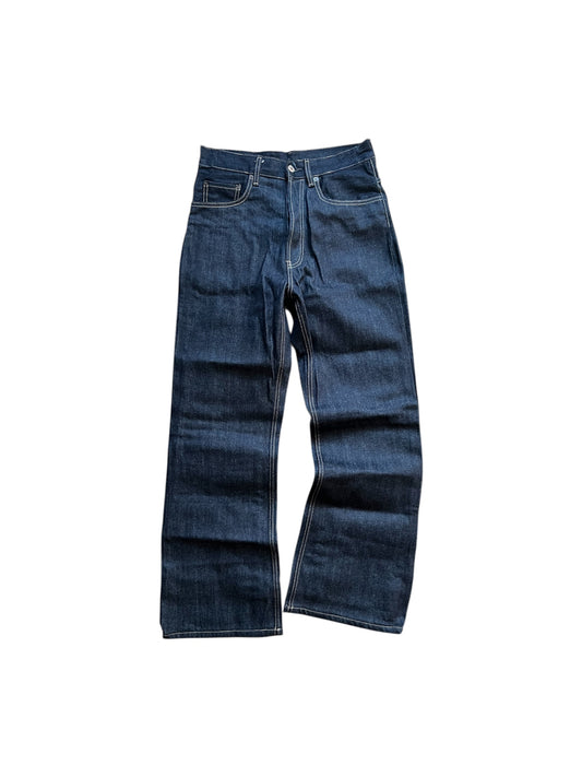 Acne Studios 2021M New RAW Jeans (W32)