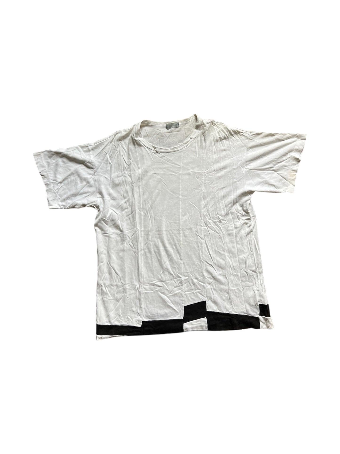 Comme Des Garcons Homme T-Shirt (M)