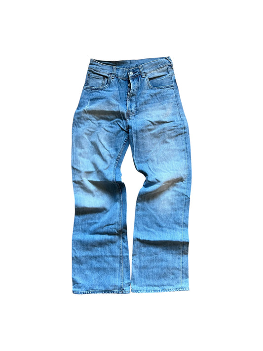 Acne Studios 2021M Light Blue Jeans (W30)