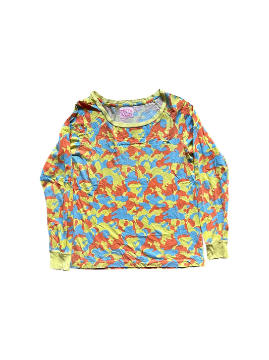 Walter Van Beirendonck Longsleeve (S)