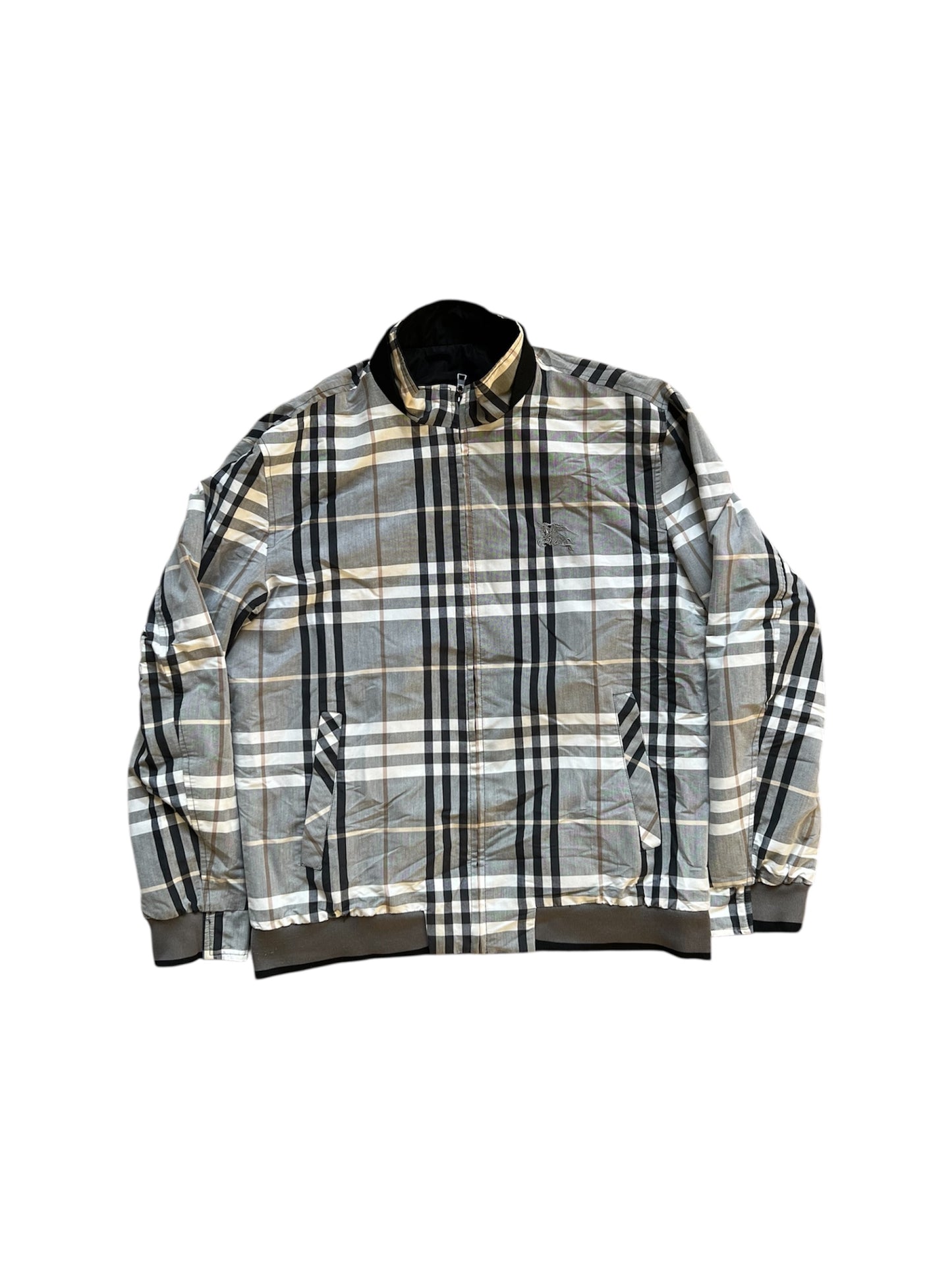 Burberry Reversible Jacket (M)