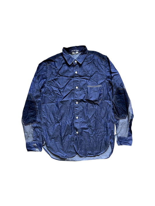 Junya Watanabe Comme Des Garcons Hemd (XS)