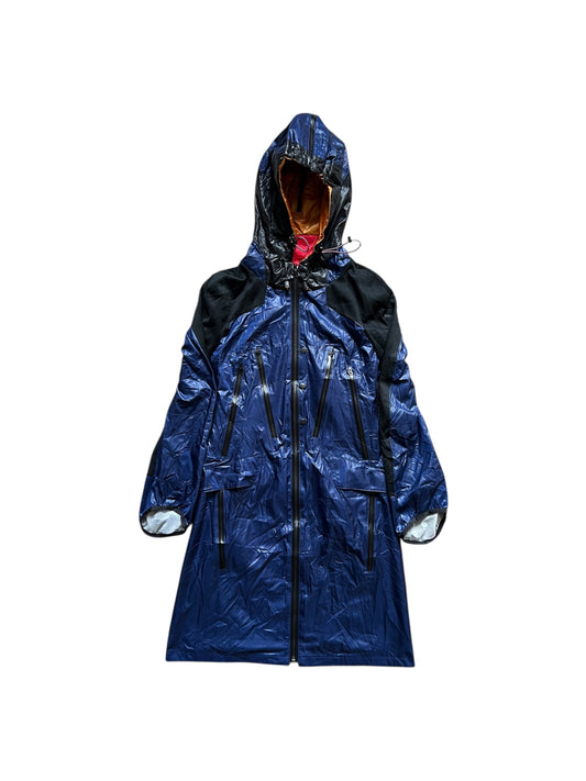 Junya Watanabe Puma Windbreaker Coat (S)