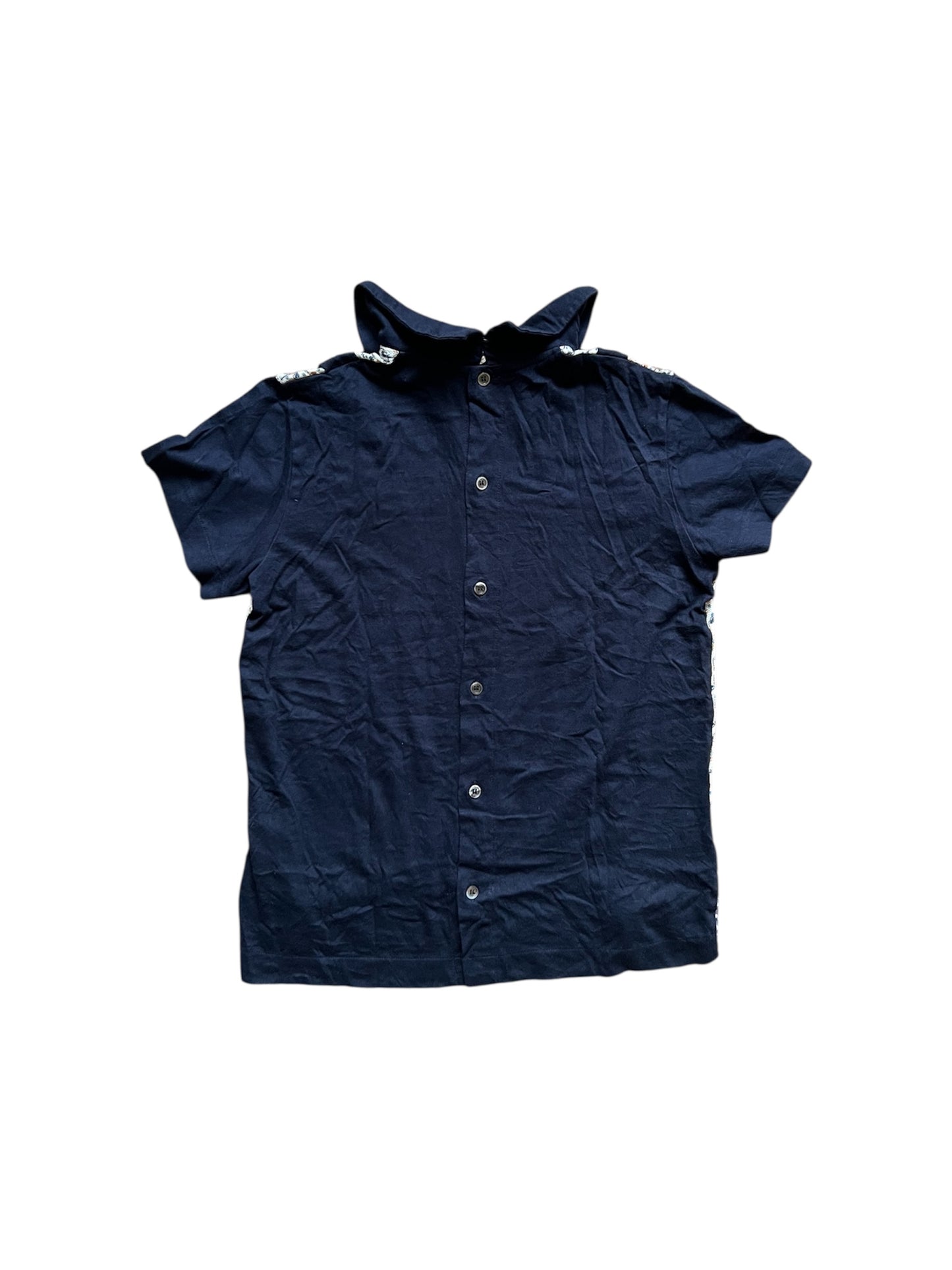 Comme Des Garcons tricot Top (S)