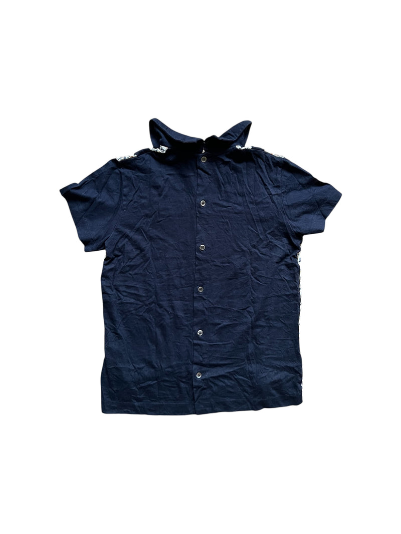 Comme Des Garcons tricot Top (S)