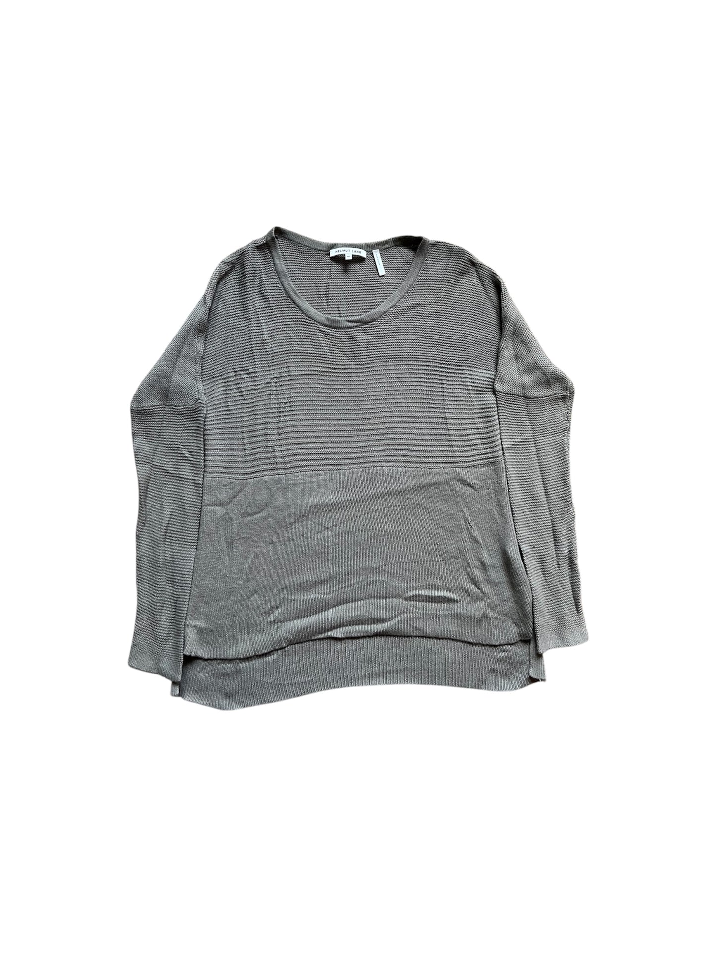 Helmut Lang Knitsweater (XS)