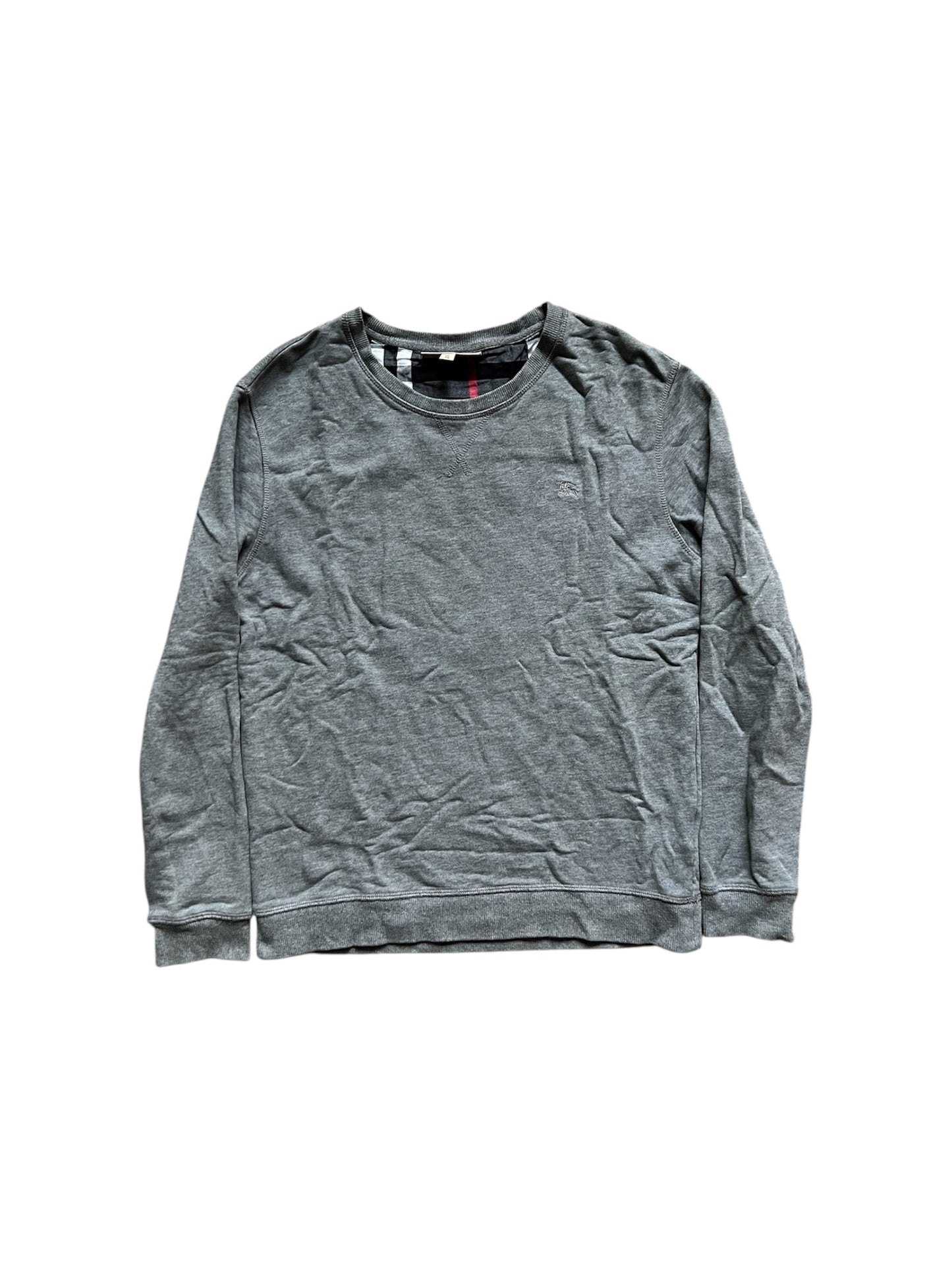 Burberry Sweater (XL)