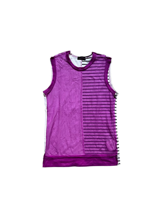 Comme Des Garcons tricot Top (S)