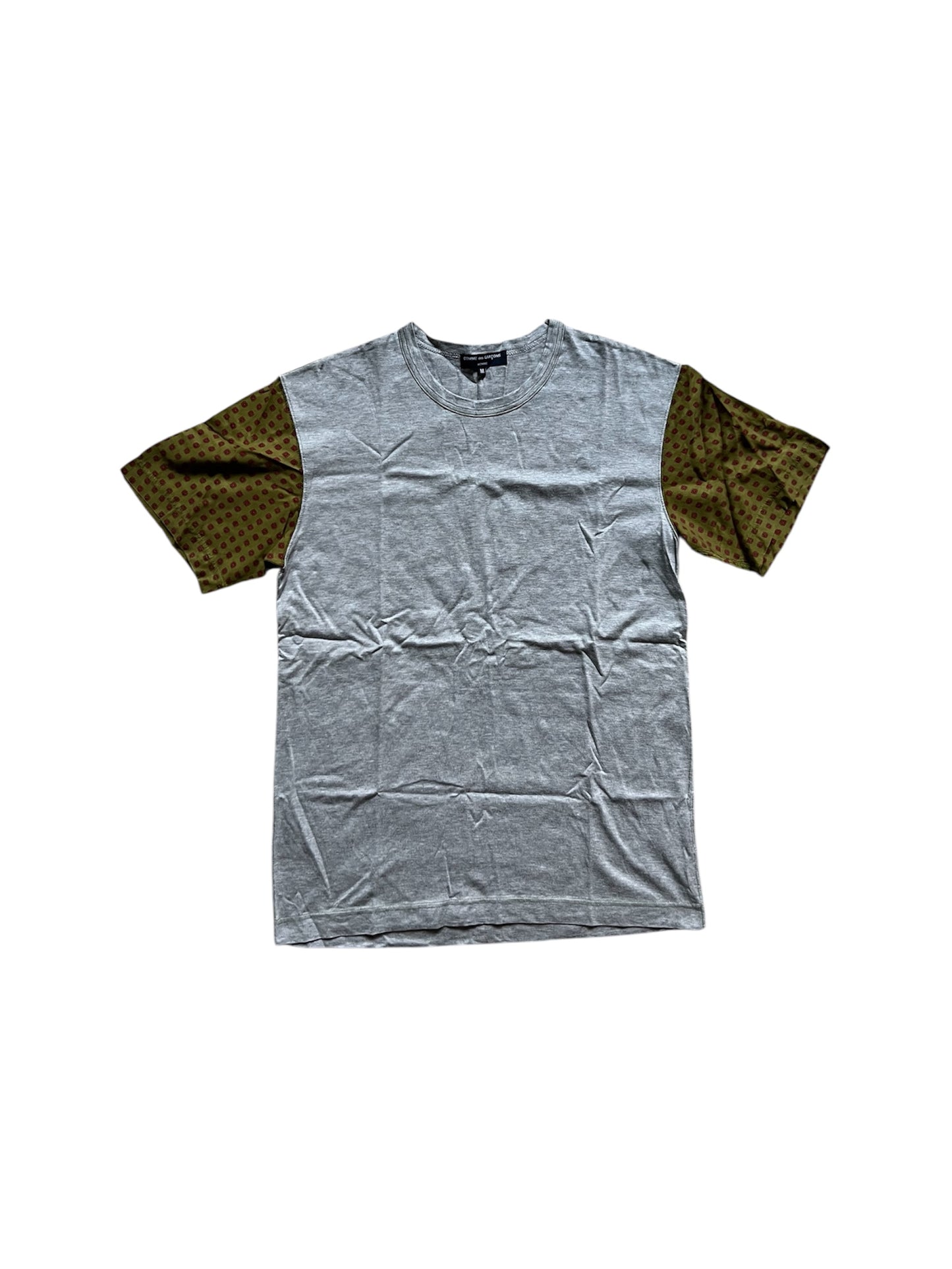 Comme Des Garcons Homme T-Shirt (M)
