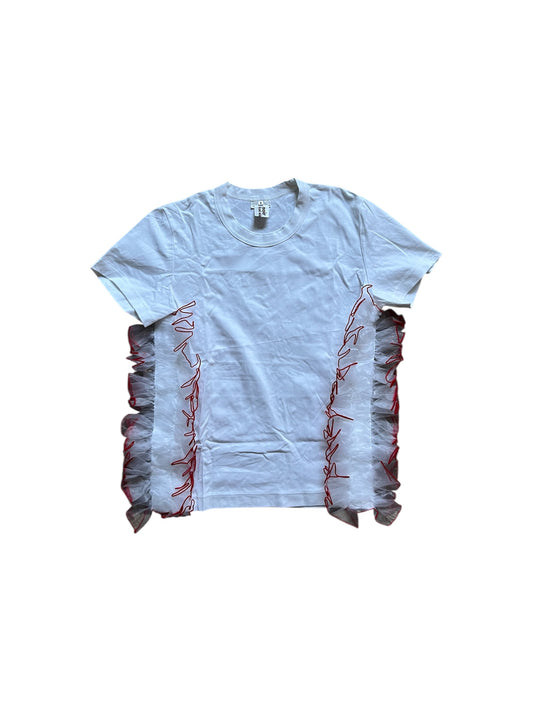 Comme Des Garcons noir kei ninomiya T-Shirt (S)