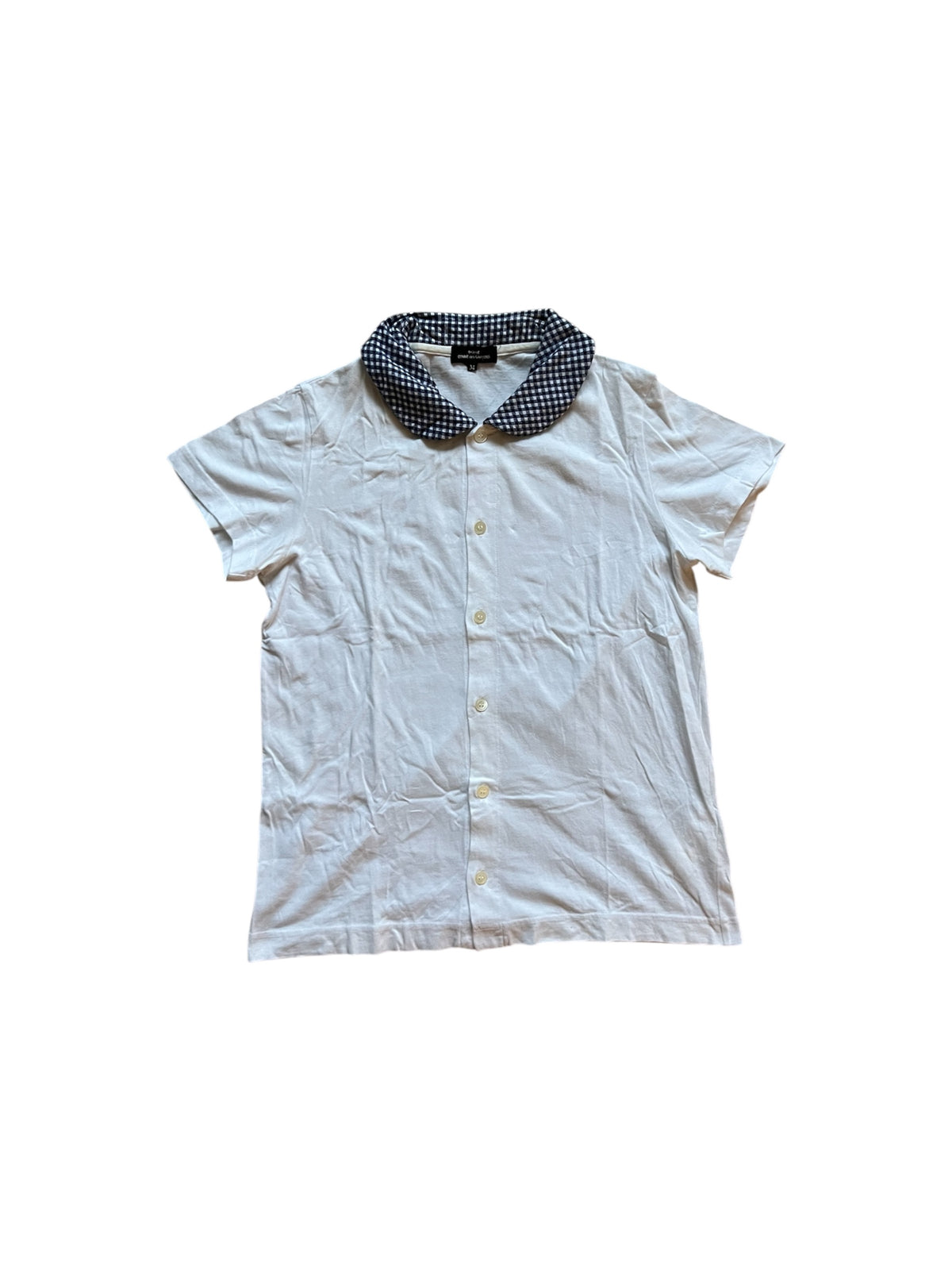 Comme Des Garcons tricot T-Shirt (M)