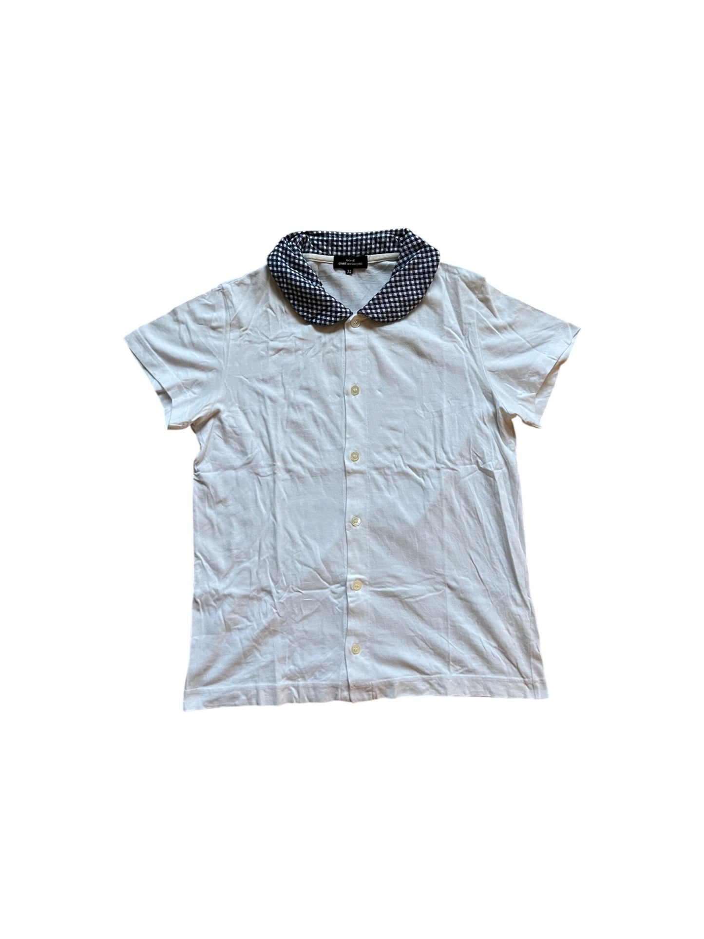 Comme Des Garcons tricot T-Shirt (M)