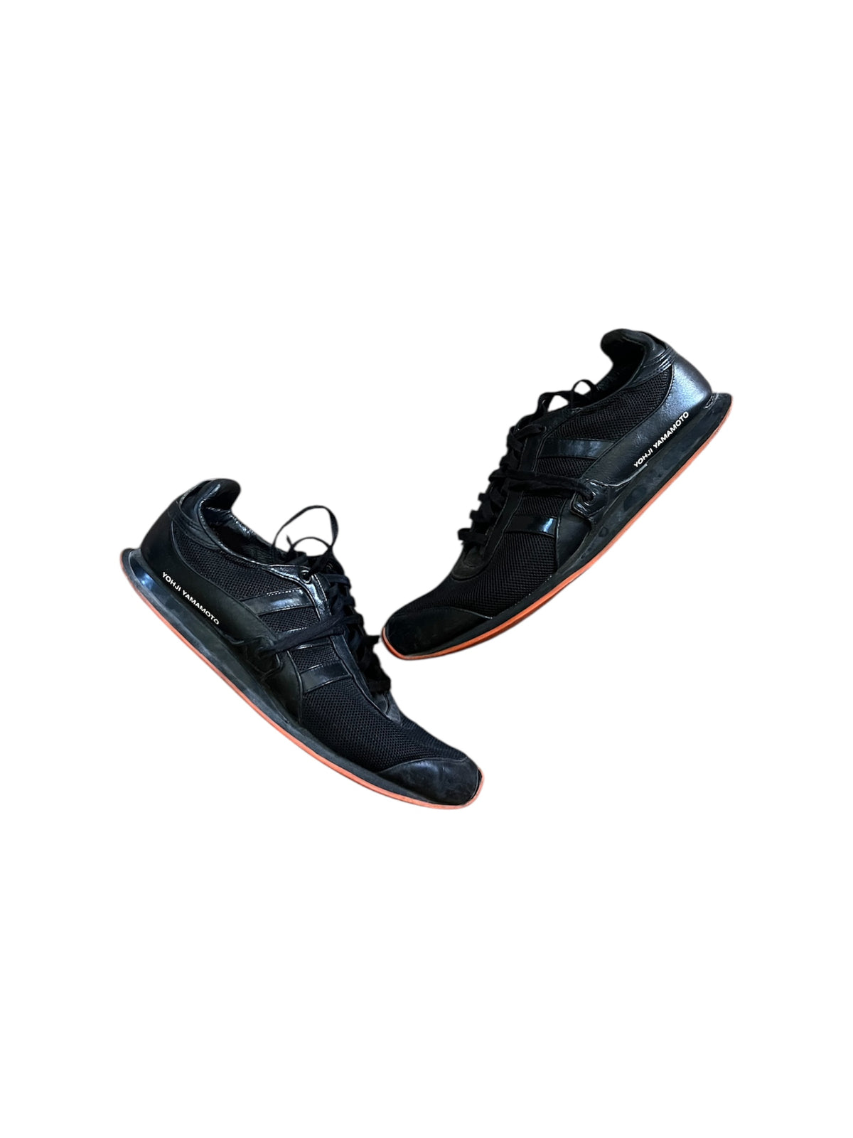 Y-3 Yohji Yamamoto Adidas Sneaker (42 2/3)