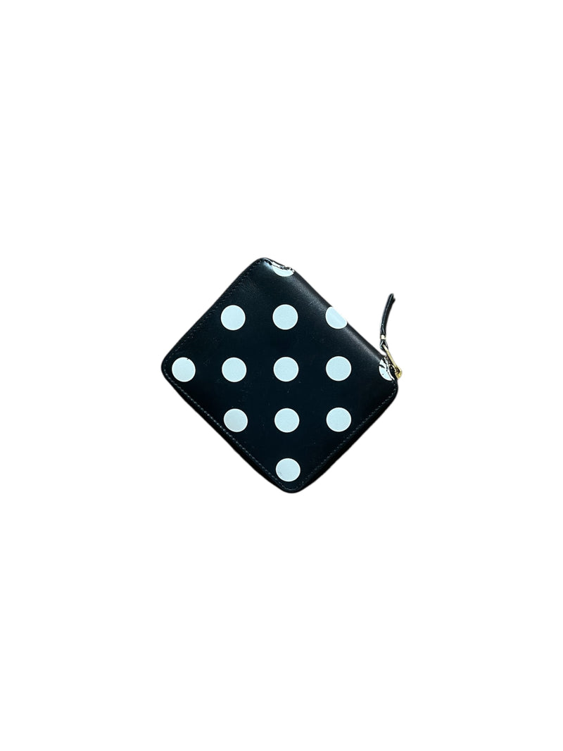Comme Des Garcons Portemonnaie
