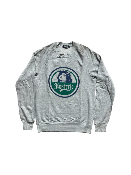 Hysteric Glamour Sweatshirt (S)