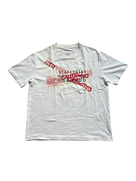 Maison Margiela T-Shirt (S)