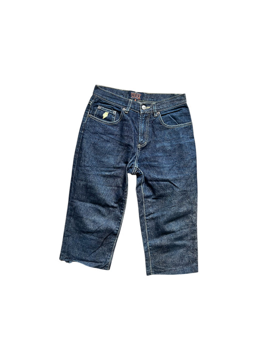 Walter van Beirendonck Shorts (XS)