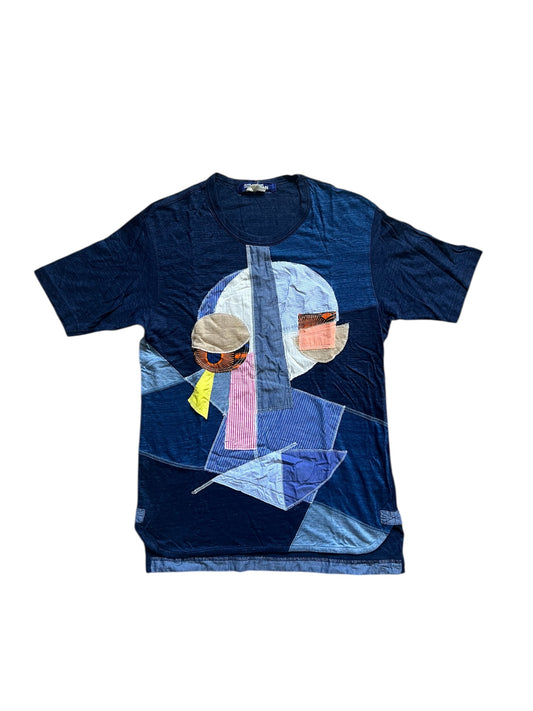 Junya Watanabe Comme Des Garcons T-Shirt (S)
