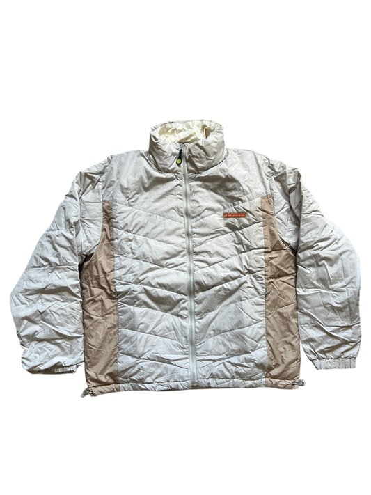 Balenciaga Puffer Jacket (M)