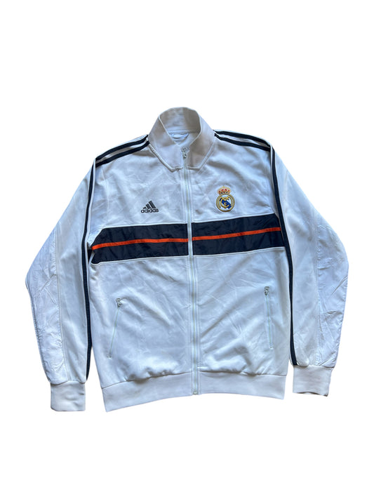 Adidas Real Madrid Jacket (L)