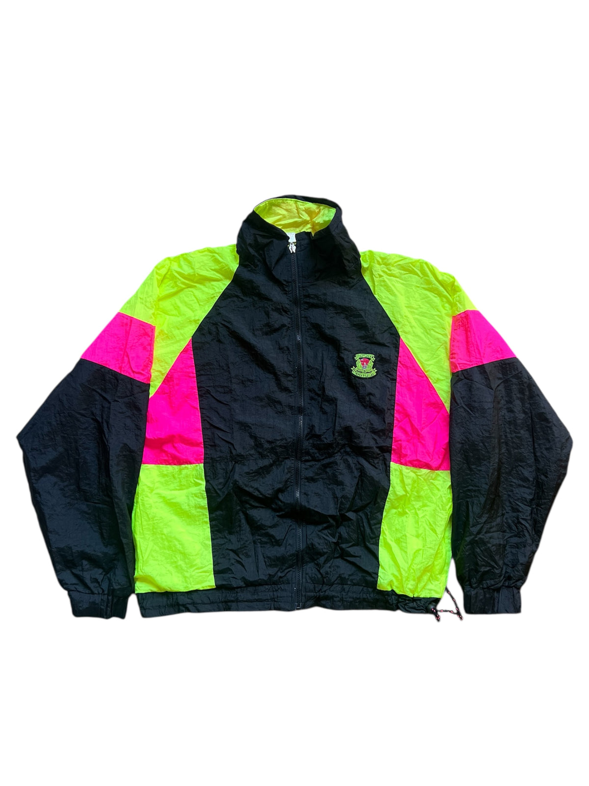 Givenchy Jacket (M)