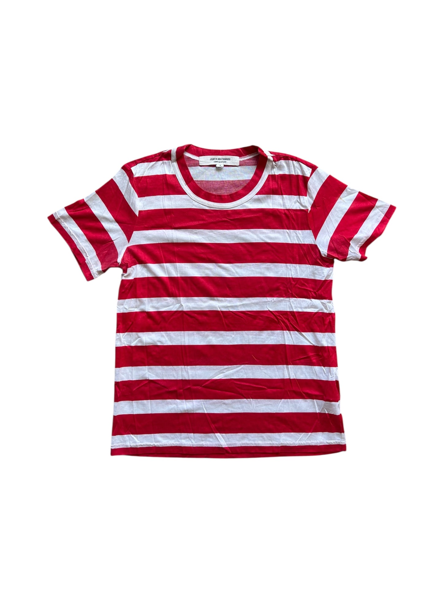 Junya Watanabe Comme Des Garcons T-Shirt (S)