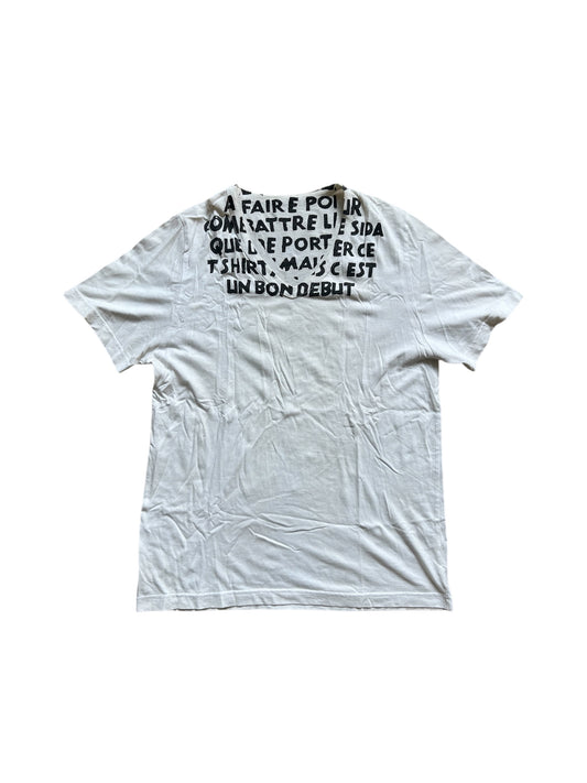 Maison Margiela AIDS T-Shirt (M)