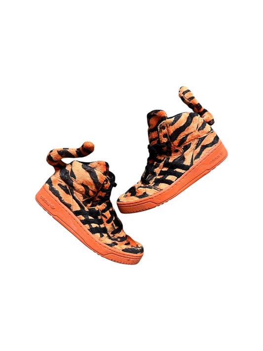 Jeremy Scott Adidas Sneaker (40)