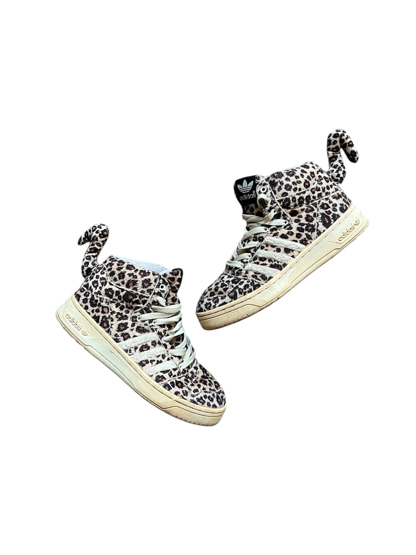 Jeremy Scott Adidas Sneaker (40)