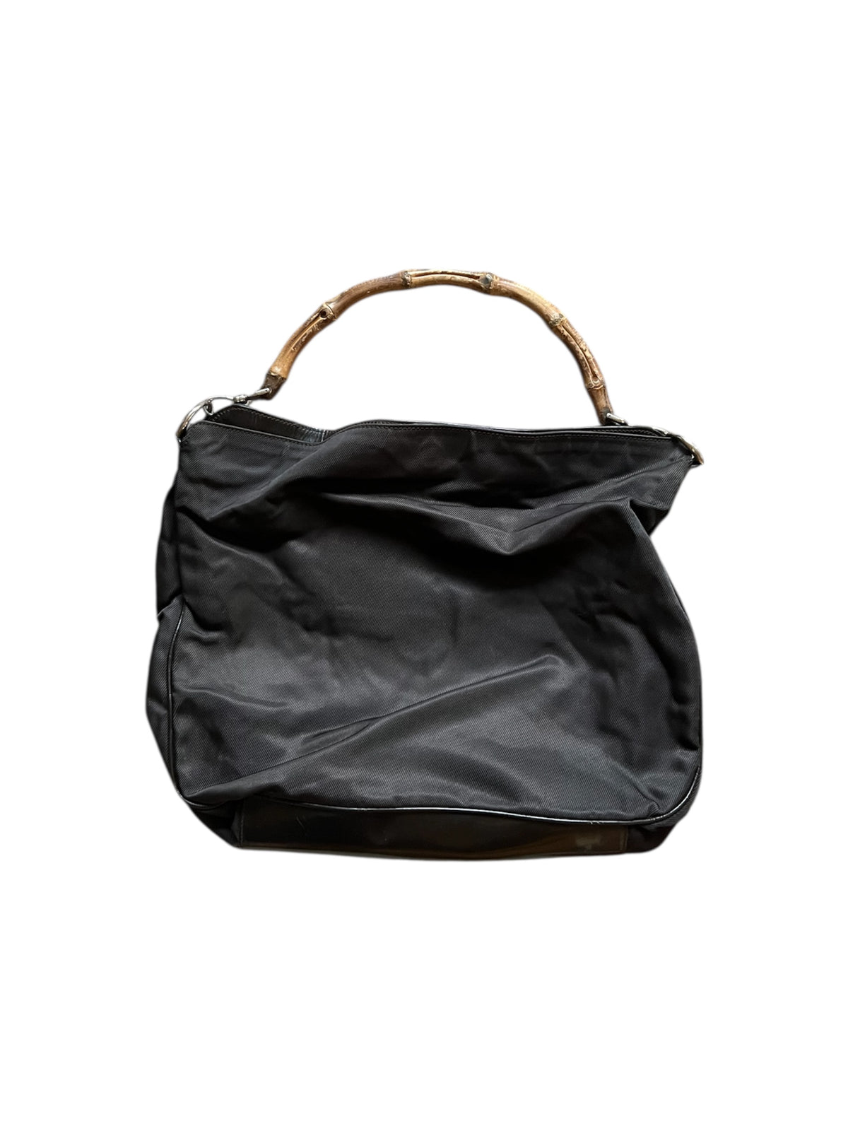 Gucci Bamboo Bag