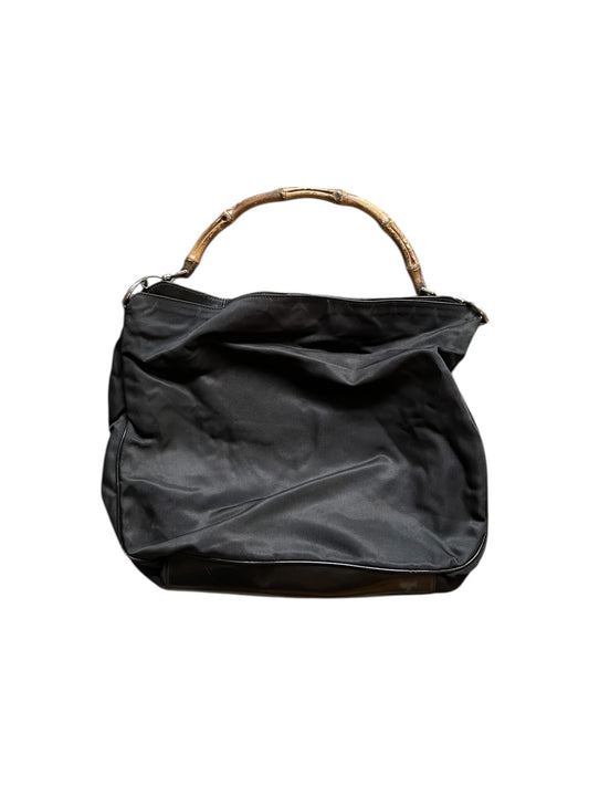 Gucci Bamboo Bag