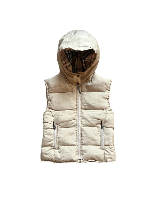 Burberry Vest (S)