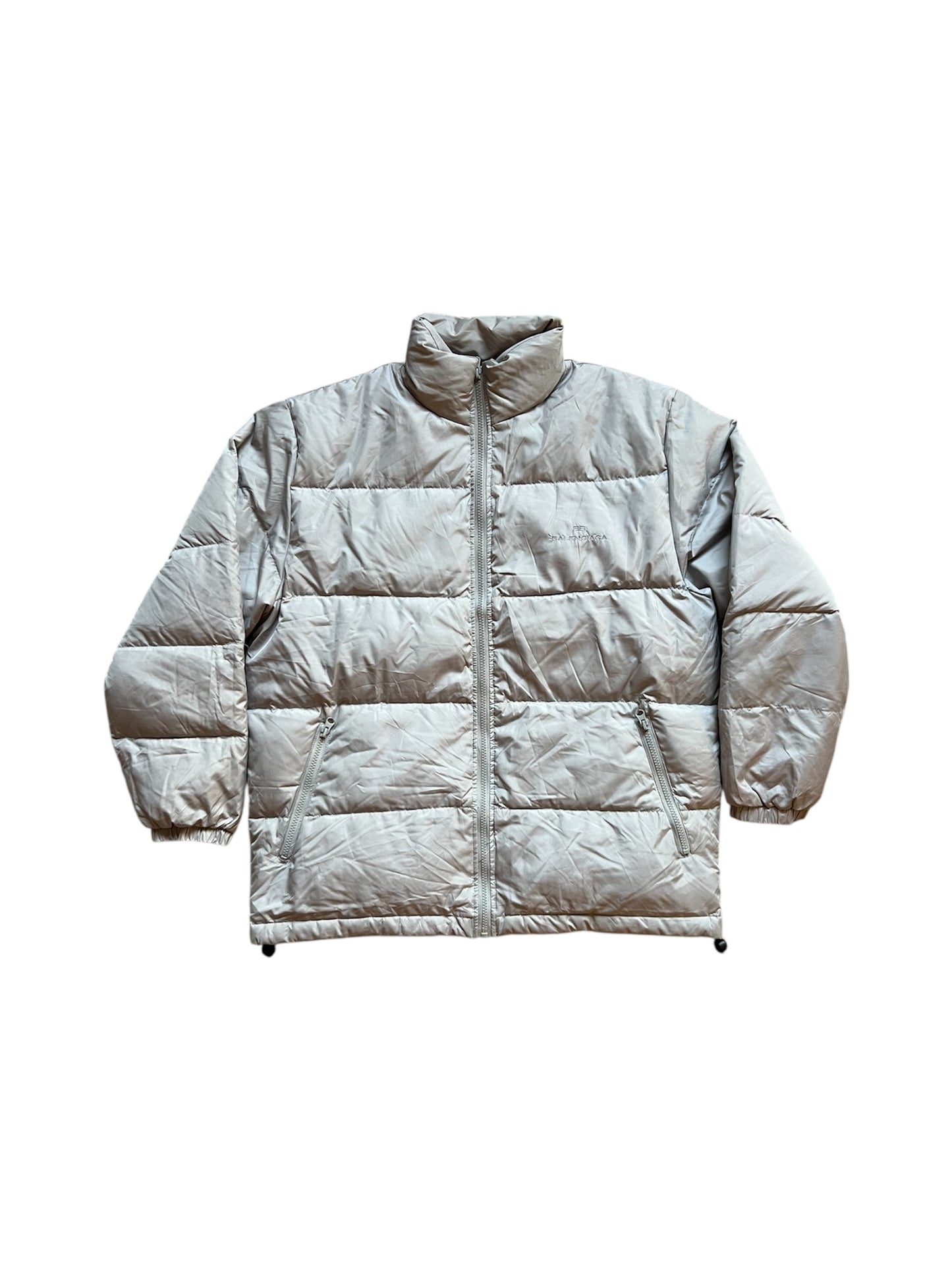 Balenciaga Jacket (L)